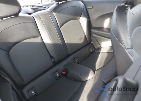 2016 Mini Hardtop Cooper S из США, поврежденный, VIN WMWXP7C55G2A44150